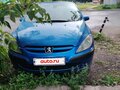 2001 Peugeot 307 I, синий, 200000 рублей - вид 1