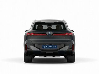 2026 BMW X5 40d V (G65), серый, 21490000 рублей, вид 5