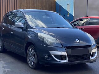Renault Scenic III