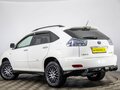 2008 Lexus RX 400h II Рестайлинг, белый, 1849000 рублей - вид 3
