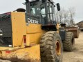 2017 John Deere WL56, жёлтый, 3350000 рублей - вид 5