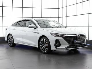 2023 Chery Arrizo 8, белый, 2129000 рублей, вид 3