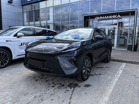 Omoda C5 II