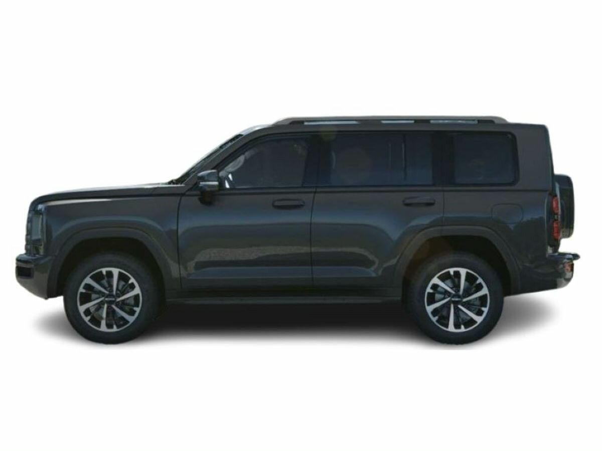 Открыть фотографии: Haval H9 II