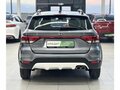 2019 Kia Rio X-Line IV, серый, 1749000 рублей - вид 5