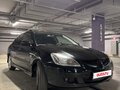 2005 Mitsubishi Lancer IX, чёрный, 420000 рублей - вид 2