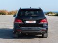 2016 Mercedes-Benz GLE 350 d I (W166), чёрный, 4600000 рублей - вид 3