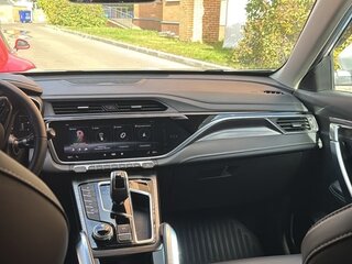 2022 Geely Atlas Pro, белый, 2300000 рублей, вид 5