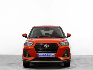 2021 Daihatsu Rocky A200, красный, 1609000 рублей, вид 2
