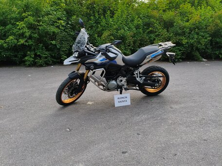 2026 Voge 900DSX, белый, 1033000 рублей, вид 1