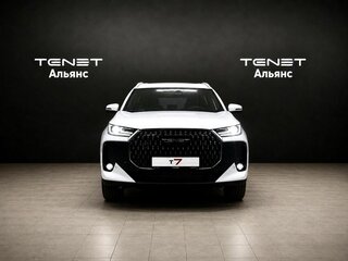 2026 Tenet T7, белый, 3190000 рублей, вид 2