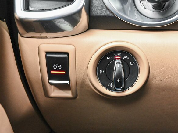 2014 Porsche Cayenne S Diesel II (958), чёрный, 3715000 рублей - вид 20