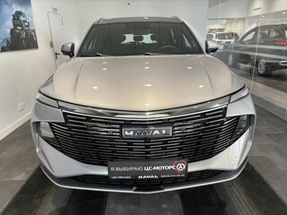 2026 Haval F7 II, серый, 3399000 рублей, вид 2
