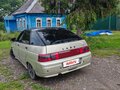 2006 Lada (ВАЗ) 2112, серебристый, 150000 рублей - вид 2