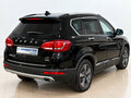 2019 Haval H6 I, чёрный, 1480000 рублей - вид 3