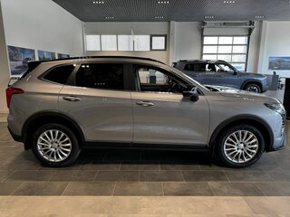 2026 Haval Jolion I Рестайлинг 2, серый, 2949000 рублей, вид 4