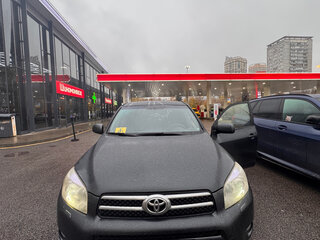 2006 Toyota RAV4 III (XA30), серый, 700000 рублей, вид 2