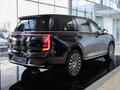 2026 GAC S9, чёрный, 6899000 рублей - вид 3