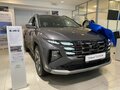 2026 Hyundai Tucson IV Рестайлинг, серый, 4920000 рублей - вид 4