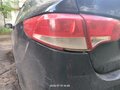2016 Kia Rio III Рестайлинг, чёрный, 800000 рублей - вид 8