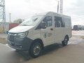 2025 ГАЗ Соболь NN, белый, 4058000 рублей - вид 1