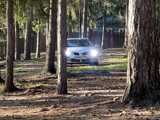 2001 Nissan Almera II (N16), серый, 299999 рублей, вид 1
