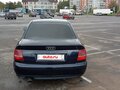1999 Audi A4 I (B5) Рестайлинг, синий - вид 3