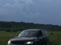 1998 Volkswagen Passat B5, чёрный