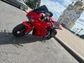 2019 Ducati Supersport, красный, 755000 рублей - вид 3