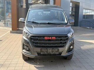 2026 SKM M7, серый, 2945000 рублей, вид 2