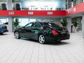 2011 Mercedes-Benz S-Класс 500 V (W221) Рестайлинг, чёрный, 1750000 рублей - вид 3