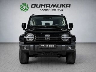 2026 Tank 300 I, чёрный, 4499000 рублей, вид 2