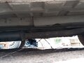 2001 Kia Rio I, серебристый, 105000 рублей - вид 5