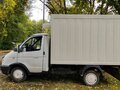 2005 ГАЗ ГАЗель (3302), белый, 700000 рублей - вид 1