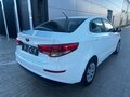 2015 Kia Rio III Рестайлинг, белый, 949900 рублей - вид 4