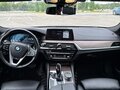 2017 BMW 5 серии 530i xDrive VII (G30/G31/G38), серый - вид 6