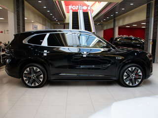 2026 Zeekr 8X 70 kWh, чёрный, 12500000 рублей, вид 4