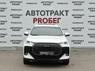 2025 Tenet T7, белый, 2295000 рублей, вид 2