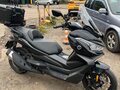2022 Voge SR4 Max, чёрный, 400000 рублей - вид 5