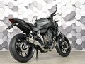 2014 Yamaha MT-07 (FZ-07), серый, 699000 рублей - вид 6