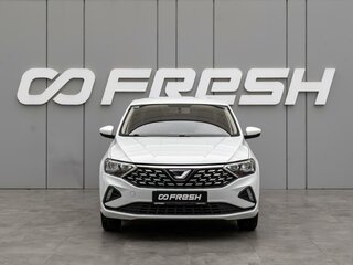 2023 Jetta VA3, белый, 1170000 рублей, вид 3