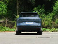2026 Nissan NX8 21.1 kWh, синий - вид 5