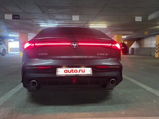 2023 Changan UNI-V I, серый, 2400000 рублей, вид 3