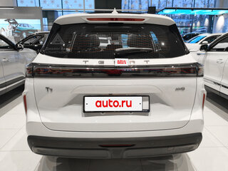 2026 Tenet T7, белый, 3190000 рублей, вид 4