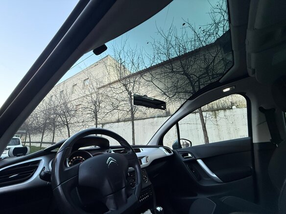 2010 Citroen C3 II, серый, 800000 рублей - вид 24