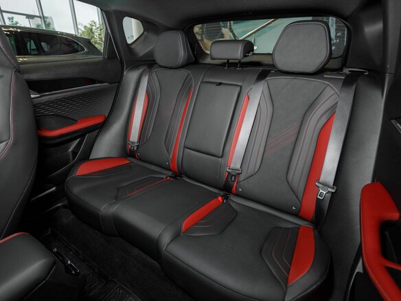 2026 Geely Coolray I Рестайлинг 2, белый, 2964990 рублей - вид 7