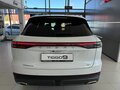 2026 Chery Tiggo 9 I, белый, 4640000 рублей - вид 5