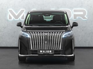2026 Wey 80 Business Lounge 44.28 kWh, зелёный, 8599000 рублей, вид 5