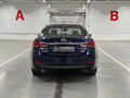 2016 Mazda 6 III (GJ) Рестайлинг, синий, 1610000 рублей - вид 5