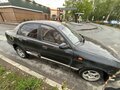 2008 Chevrolet Lanos I, чёрный, 80000 рублей - вид 1